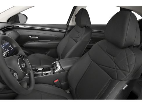 Used 2022 Hyundai Tucson SEL w/ Cargo Package FWD image 8