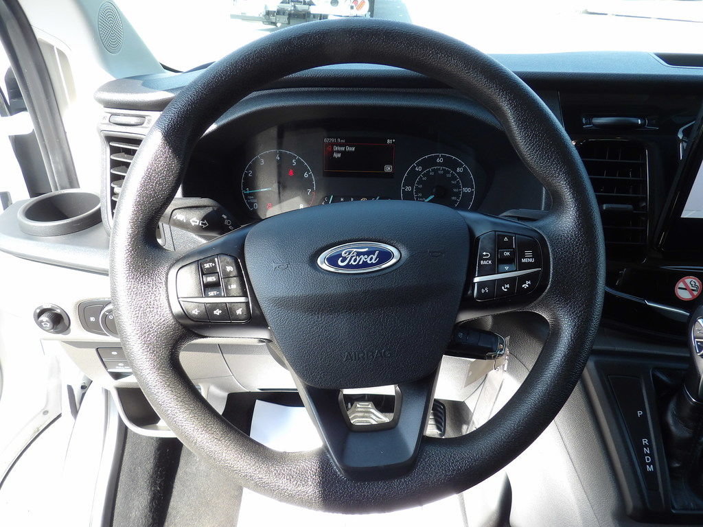 Used 2023 Ford Transit 350 XLT RWD image 20