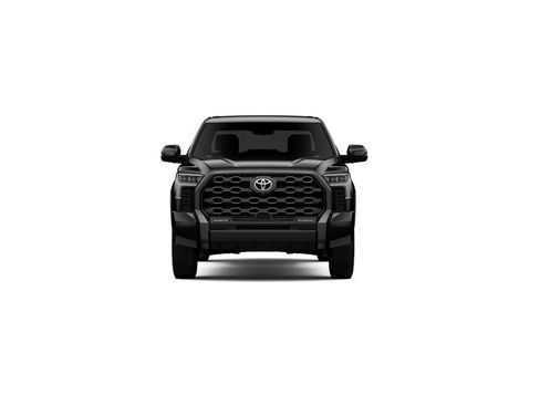 New 2026 Toyota Tundra Platinum image 17