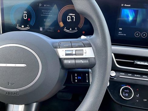 Used 2024 Hyundai Sonata SEL image 12