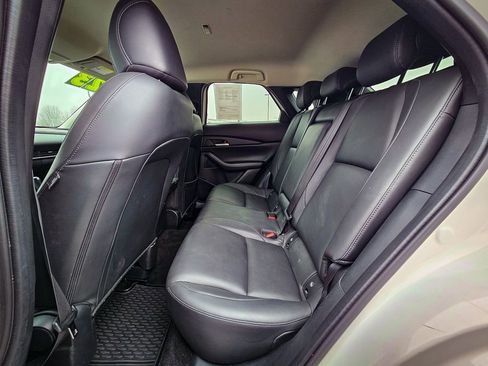 Used 2023 MAZDA CX-30 AWD 2.5 S w/ Select Package image 29