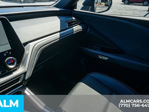 Used 2025 Lexus TX 350 AWD w/ Technology Package image 49