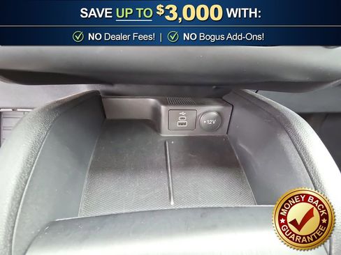 Used 2025 Ford Escape ST-Line image 27