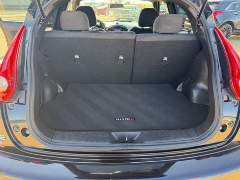 Used 2013 Nissan Juke NISMO image 32