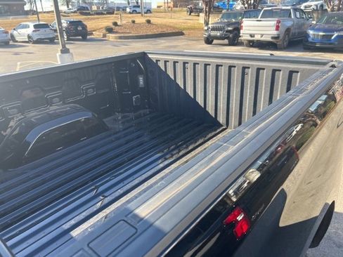 Used 2024 Chevrolet Silverado 1500 LT Trail Boss image 10