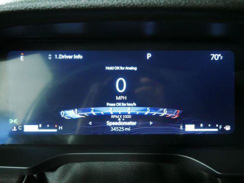 Certified 2023 Jeep Grand Cherokee L Limited w/ Luxury Tech Group II AWD/4WD image 33