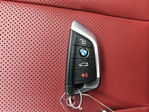 Used 2023 BMW M440i Gran Coupe w/ Shadowloine Package image 37