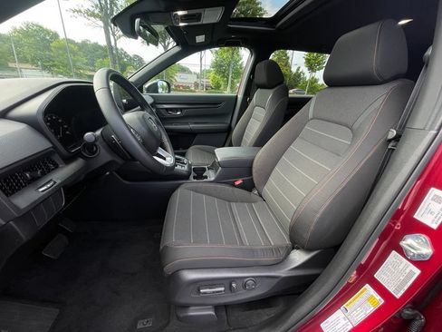 Used 2026 Honda CR-V Sport image 26
