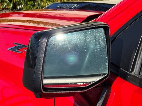 Used 2024 Chevrolet Silverado 1500 ZR2 w/ Technology Package image 53