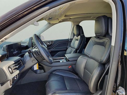 New 2025 Lincoln Aviator Reserve w/ Equipment Group 201A image 15