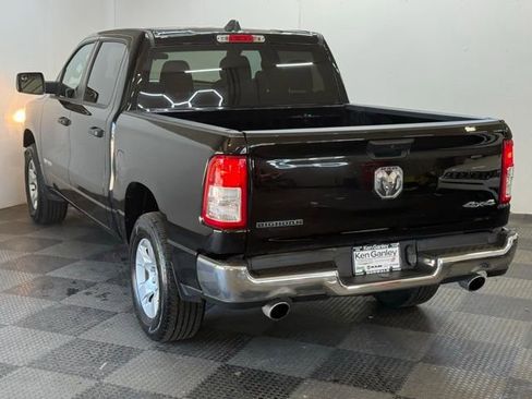 Used 2023 RAM 1500 Big Horn image 7