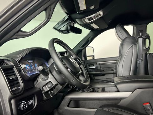 Used 2025 RAM 2500 Power Wagon image 23