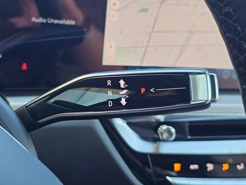 New 2026 Cadillac Lyriq Sport AWD/4WD image 33