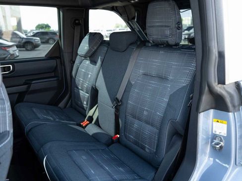 Used 2023 Ford Bronco Heritage Edition image 14