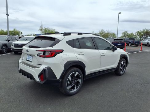 New 2026 Subaru Crosstrek 2.5i Limited AWD/4WD image 9