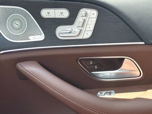 Certified 2026 Mercedes-Benz GLE 350 4MATIC image 37