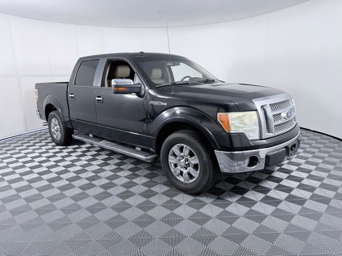 Used 2010 Ford F150 2WD SuperCrew image 2