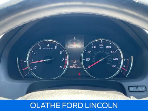 Used 2019 Acura TLX V6 w/ Technology & A-SPEC Pkg FWD image 18