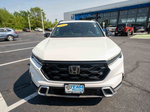Used 2023 Honda CR-V Sport Touring image 2