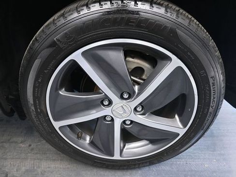 Certified 2022 Honda HR-V EX-L image 15