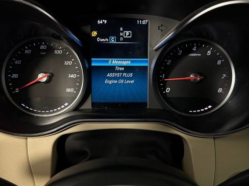 Used 2022 Mercedes-Benz GLC 300 image 14