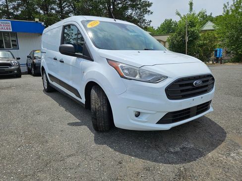 Used 2019 Ford Transit Connect XLT FWD image 8