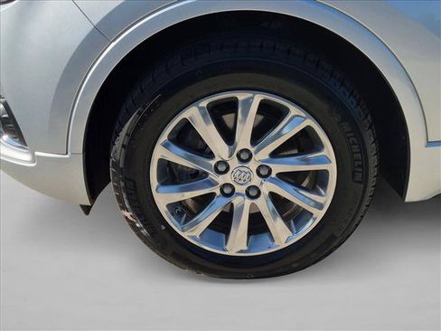 Used 2019 Buick Envision Essence AWD/4WD image 22
