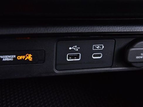 Used 2025 Honda CR-V EX image 16