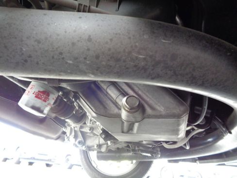 Used 2009 smart fortwo Coupe image 20