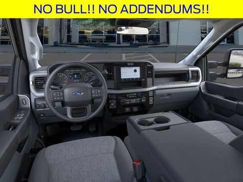 New 2026 Ford F250 XL w/ STX Appearance Package AWD/4WD image 10