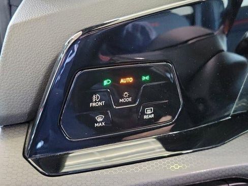 Used 2024 Volkswagen GTI S image 15