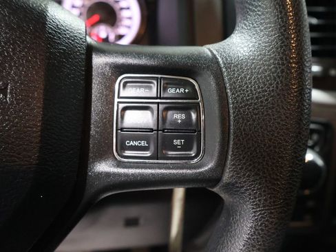 Used 2019 RAM 1500 Express w/ Wheel & Sound Group image 36