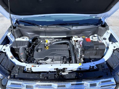 New 2026 GMC Terrain Denali AWD/4WD image 23