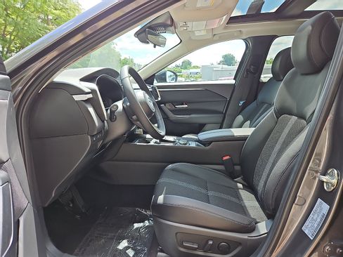 New 2026 MAZDA CX-50 AWD 2.5 S w/ Weather Package image 11
