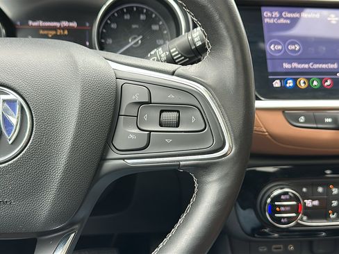 Used 2020 Buick Encore GX Essence w/ Experience Buick Package image 17