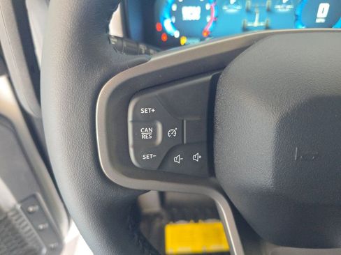 New 2025 Ford Bronco Big Bend image 14