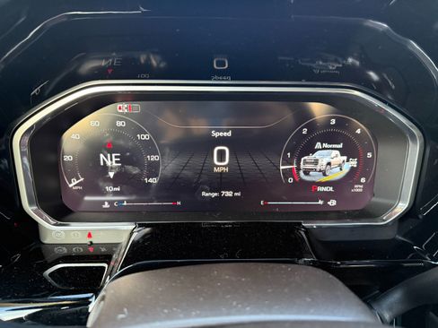 New 2026 GMC Sierra 2500 SLT w/ Max Trailering Package image 30