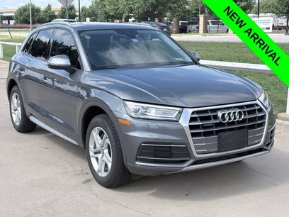 Used 2018 Audi Q5 2.0T Premium