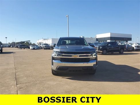 Certified 2022 Chevrolet Silverado 1500 LT image 3