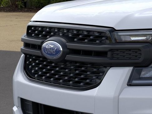 New 2026 Ford Ranger XL w/ Trailer Tow Package AWD/4WD image 18