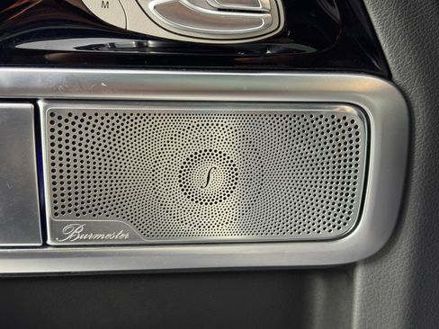 Used 2021 Mercedes-Benz G 63 AMG 4MATIC w/ G Manufaktur Interior Package image 20