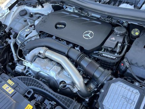 Used 2026 Mercedes-Benz GLA 250 4MATIC image 27