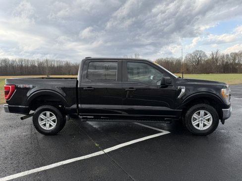 Used 2021 Ford F150 XLT image 6