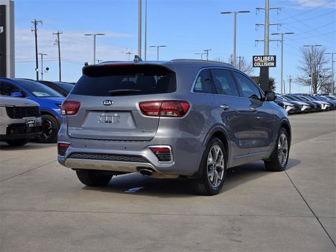 Used 2020 Kia Sorento SX image 4