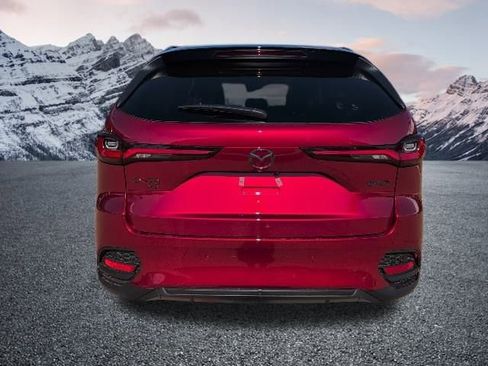 New 2026 MAZDA CX-70 3.3 Turbo w/ Preferred Package image 32