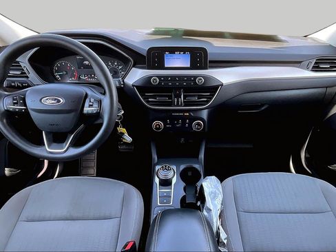 Used 2022 Ford Escape S AWD/4WD image 14