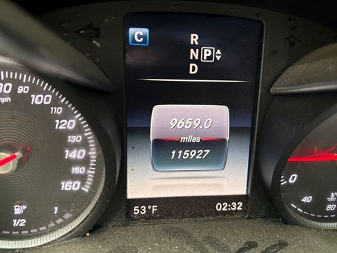 Used 2015 Mercedes-Benz C 300 4MATIC Sedan image 44