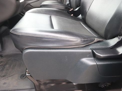 Certified 2023 Ford Transit 250 148 High Roof Extended w/ Load Area Protection Package RWD image 16