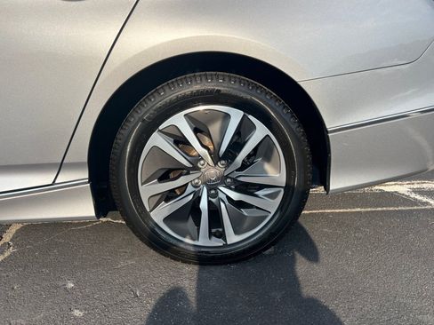 Used 2021 Honda Accord EX-L image 22