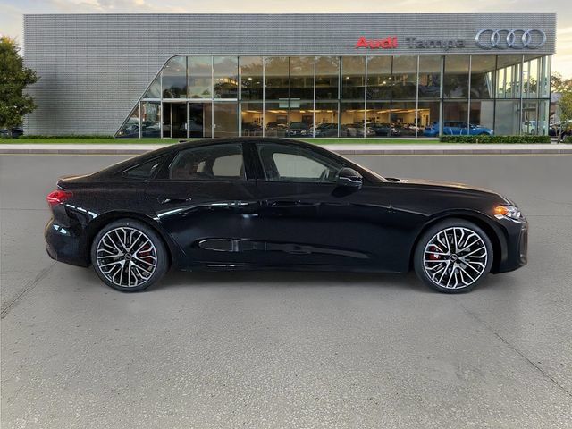 New 2026 Audi S5 Prestige AWD/4WD image 2